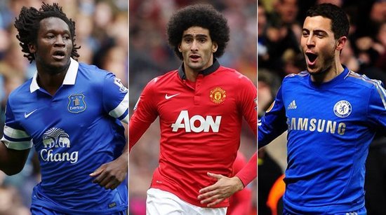 在世青赛中 在世青赛中